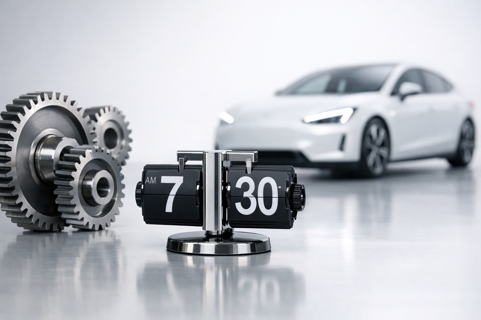 The Reliability Revolution: How AI's Shift From 'Impressive' to 'Trustworthy' Is Reshaping the Entire Industry