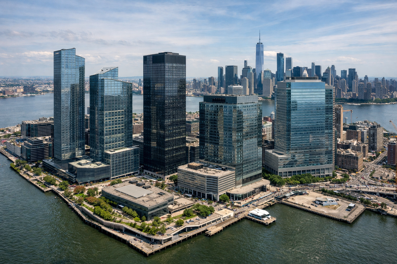Anthropic Just Teamed Up With Blackstone and Goldman Sachs to Build an AI Finance Powerhouse — And Wall Street Will Never Be the Same