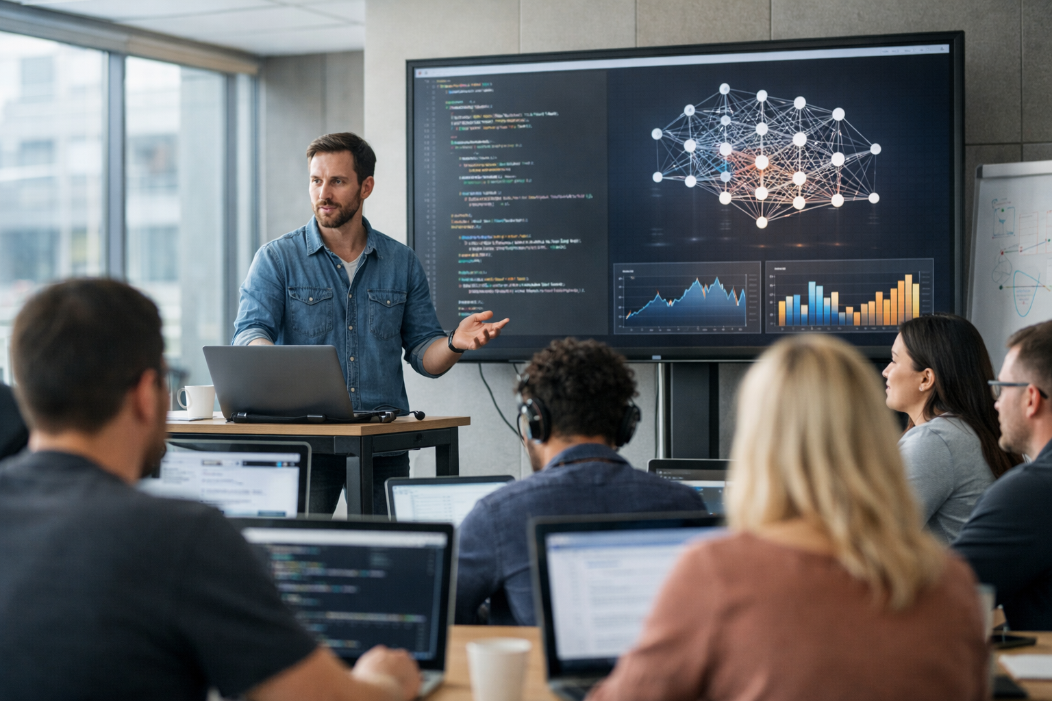 Build a Self-Updating AI Knowledge Base (2026 Guide)