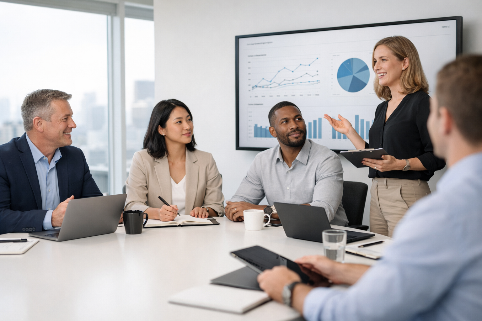 Morning AI Roundup: OpenAI's Enterprise Push, Meta's Video Generator Goes Live, and a Stanford Study That Should Make Every AI Company Nervous