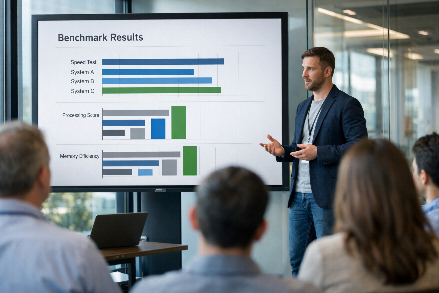 We Need to Stop Pretending Benchmark Scores Tell Us Anything Meaningful About AI Intelligence