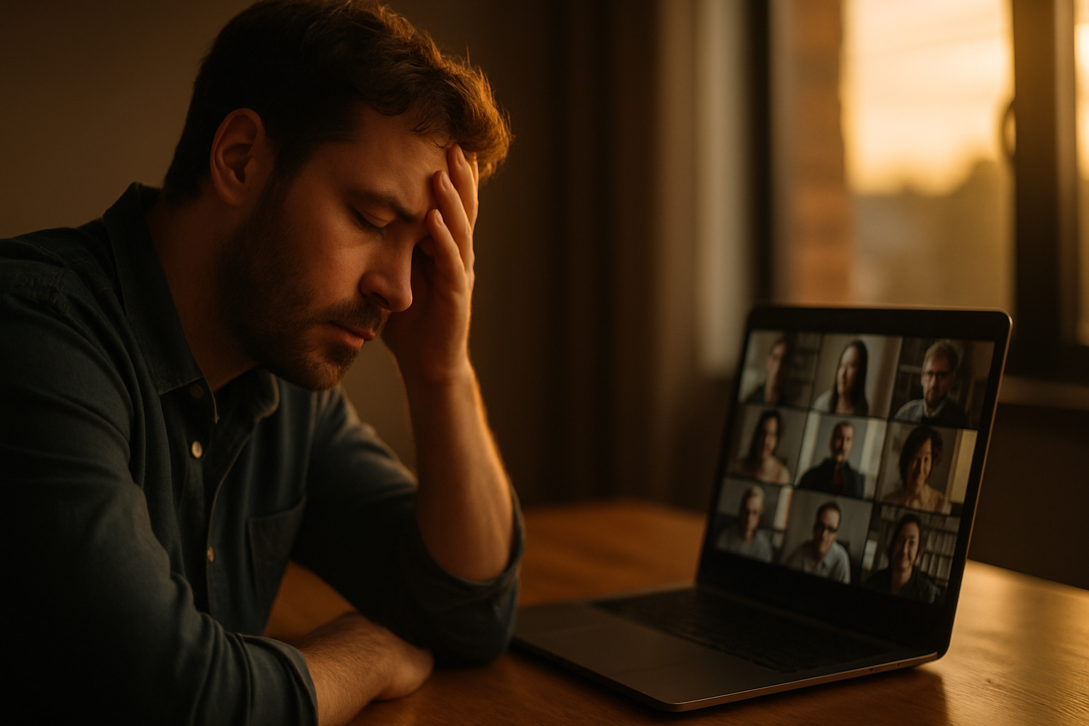 Build Your Own AI-Powered Meeting Summarizer in 30 Minutes (No ML Degree Required)