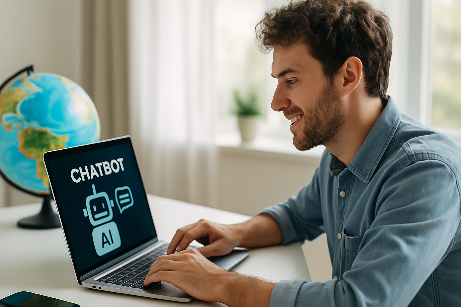 Rediet Abebe: The Ethiopian-Born Computer Scientist Using AI to Fight Inequality