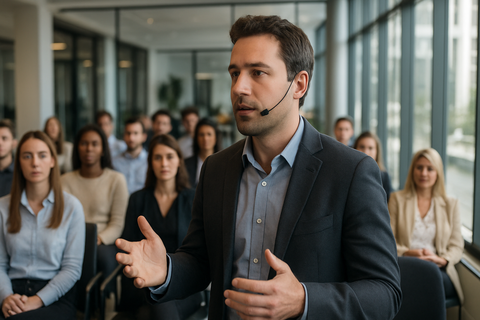 What Are Neural Networks? Your Brain, But Make It Math