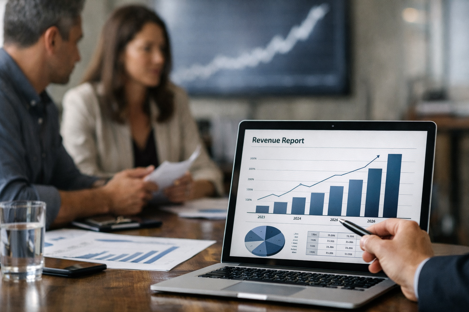OpenAI Revenue Report Rattles Wall Street — Oracle Tanks 5%, Markets Slide From Record Highs