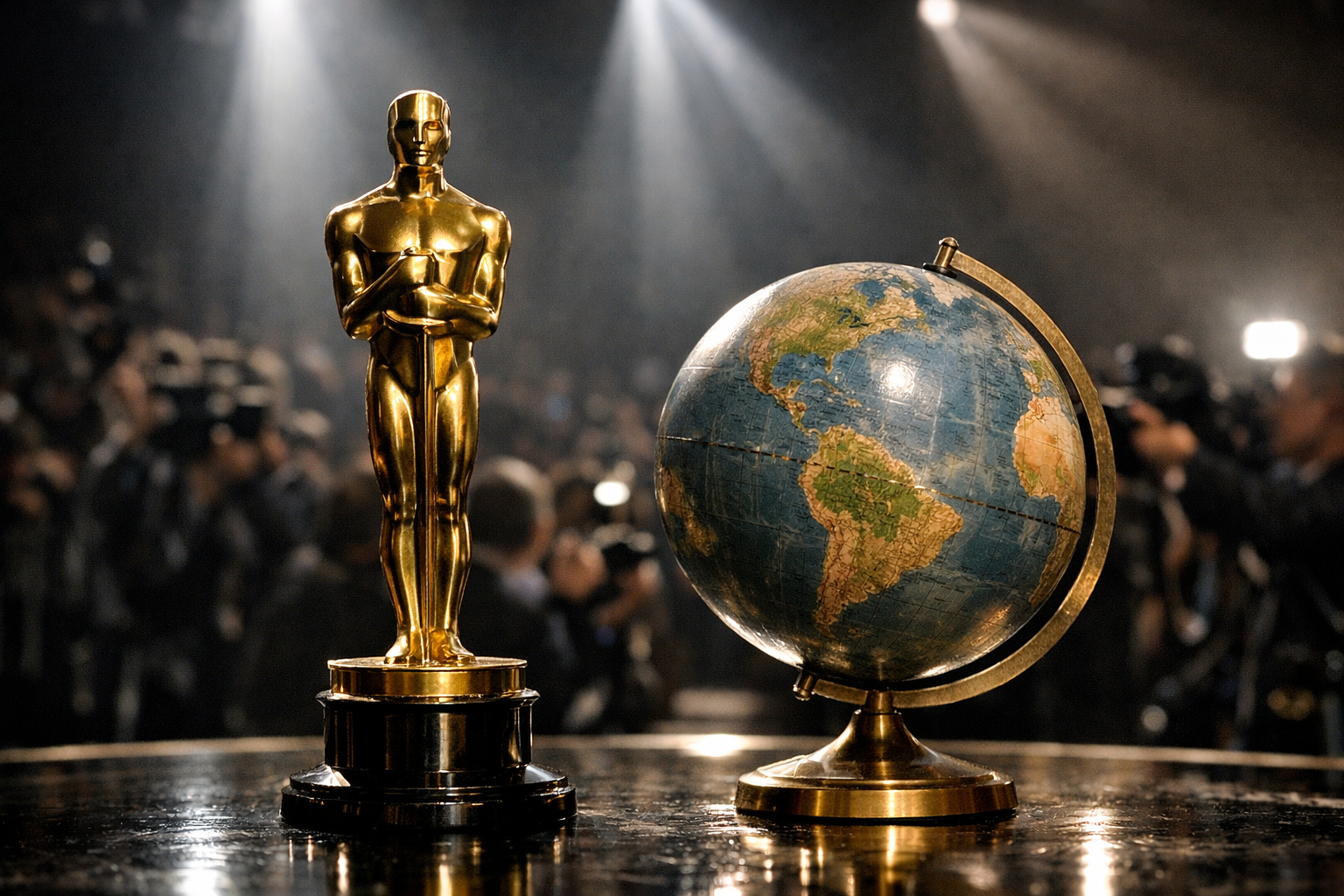From Oscar Gold to Globe Grit: How 'Spotlight' Became a Blueprint for Accountability — And Why AI Should Be Paying Attention
